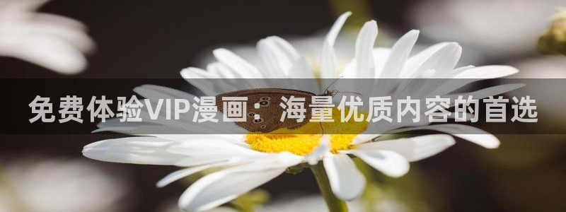 omofun. t：免费体验VIP漫画：海量优质内容的首选